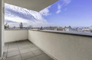 Wohnung mieten in 8401 Kalsdorf bei Graz, ++Wohnen in Kalsdorf++3-Zimmer-Wohnung mit Loggia und Terrasse - AB SOFORT VERFÜGBAR