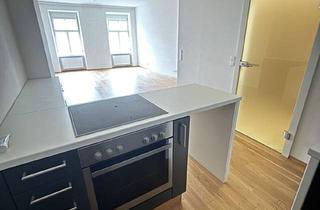 Wohnung mieten in Feuerbachgasse, 8020 Graz, BAD zur SONNE*Sanierte 1-Zimmer Wohnung in zentraler Lage*