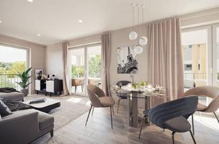 Wohnung kaufen in Himmelreichweg 1/6B, 8044 Graz, ERSTBEZUG Mariatrost: SONNIGE, große TERRASSE- 3 ZIMMER Wohnung