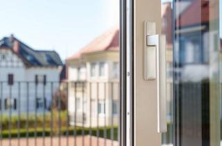 Wohnung kaufen in Ruckerlberggasse 14/3A, 8010 Graz, EXKLUSIVer Herz Jesu Kirchen Blick! 3 Zimmer Terrassenwohn TRAUM
