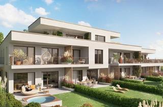 Maisonette kaufen in Peterstalstrasse 55/5B, 8042 Graz, St. Peter- 5 Zimmer GARTEN Maisonette Wohnung mit großem GARTEN-perfekt für Familien!