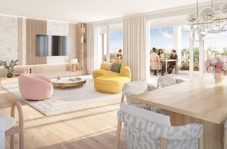 Maisonette kaufen in Scheigergasse 116/03A, 8010 Graz, SONNIGE PENTHOUSE Dachterrassen- Wohnung - BESTLAGE!