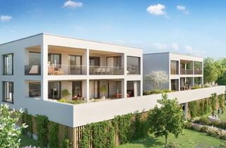 Maisonette kaufen in Scheigergasse 116/03A, 8010 Graz, DACHTERRASSEN Wohnung mit EIGENGARTEN am Dach- 5 Zimmer!