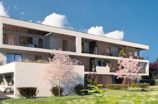 Wohnung kaufen in Burenstraße 60/01, 8020 Graz, Eggenberg- GARTEN WohnTRAUM 2 Zimmer- neues Projekt!