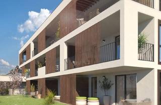 Wohnung kaufen in Burenstraße 60/03, 8020 Graz, Eggenberg- 3 Zimmer WOHNTRAUM mit großem GARTEN!