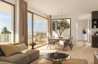 Penthouse kaufen in Burenstraße 60/09, 8020 Graz, Eggenberg- PENTHOUSE Dachterrassen TRAUM- 5 Zimmer Wohnung