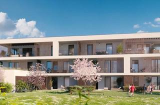 Wohnung kaufen in Burenstraße 60/07, 8020 Graz, Eggenberg- 3 Zimmer WOHNTRAUM mit großer Terrasse!