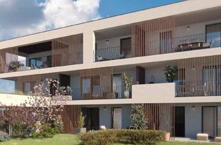 Wohnung kaufen in Burenstraße 60/06, 8020 Graz, Burenstrasse, Eggenberg- 2 Zimmer Wohnung 1.OG