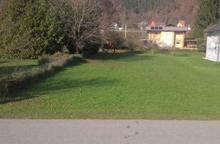 Grundstück zu kaufen in Bleistätter Moor, 9552 Steindorf am Ossiacher See, Einmaliges Baugrundstück am Bleistätter Moor - 150m zum Ossiachersee