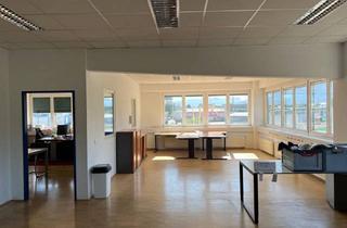 Büro zu mieten in 5071 Siezenheim, Praktisches Büro im Industriegebiet Wals-Siezenheim