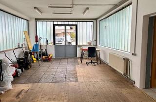Garagen kaufen in 9170 Ferlach, Werkstatt/ Atelier mit überdachtem Parkplatz