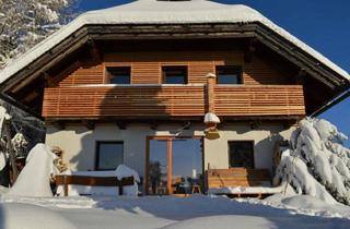 Immobilie kaufen in 9565 Turracherhöhe, Ihr Traum in den Alpen: Gepflegte Freizeitimmobilie in Turracherhöhe!