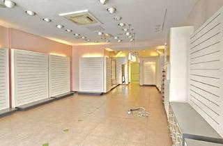 Büro zu mieten in Hauptplatz 3/1, 9800 Spittal an der Drau, Hochwertiges Büro/Praxis in Spittal: 133 m², flexibel nutzbar, top Lage