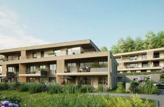 Penthouse kaufen in 9871 Seeboden am Millstätter See, Penthouse Wohnung in Lieseregg am Millstätter See - Top 7B