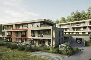 Wohnung mieten in 9851 Seeboden am Millstätter See, Attraktive Mietwohnung mit TG-Stellplatz - Mietstart Dezember 2025 - Top 5A