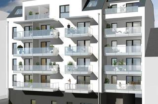 Wohnung kaufen in Leonfeldner Straße 8, 4040 Linz, Garconniere in LInz/Urfahr mit Loggia (wohnbaugefördert)