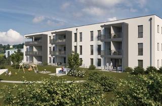 Wohnung kaufen in Bahnhofstraße 5, 4230 Pregarten, Eigentumswohnung mit Balkon (Pregarten)