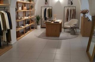 Büro zu mieten in Zentrum G 03, 4780 Schärding Innere Stadt, Galerie/Ausstellungsfläche/Büro in top renoviertem Altbau