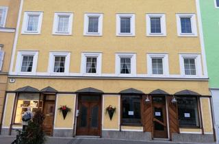 Büro zu mieten in 4910 Ried im Innkreis, Ihr neuer Standort - optimal gelegenes Geschäftslokal in Ried!