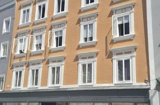 Geschäftslokal mieten in 4910 Ried im Innkreis, Bestens Gelegenes Geschäftslokal im Zentrum von Ried