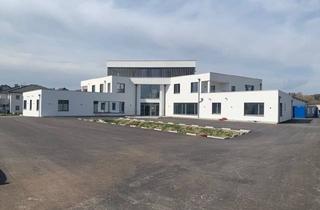 Büro zu mieten in 4873 Frankenburg am Hausruck, BUSINESS QUARTIER FRANKENBURG - Erstbezug mit Terrasse & Top-Ausstattung!