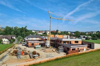 Büro zu mieten in 4873 Frankenburg am Hausruck, Erstbezug mit hochwertiger Ausstattung - Büro-/Praxisfläche in Frankenburg