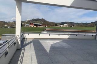 Büro zu mieten in 4873 Frankenburg am Hausruck, Erstbezug mit hochwertiger Ausstattung - Büro-/Praxisfläche in Frankenburg