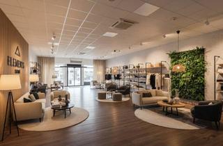 Geschäftslokal mieten in Hauptplatz 36, 4910 Ried im Innkreis, Bekannte Geschäftsfläche in Bester Zentrumslage Ried