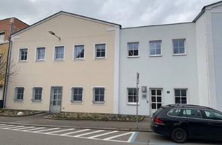 Büro zu mieten in Billa Plus, St. Anna, Weberzeile, 4910 Ried im Innkreis, helles, freundliches Büro in Top-Lage von Ried im Innkreis