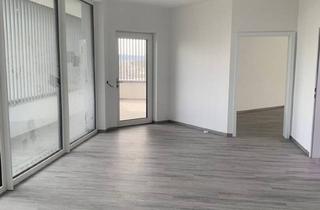 Büro zu mieten in 4873 Frankenburg am Hausruck, Moderne Büro-/Praxisfläche in Frankenburg: Erstbezug mit Dachterrasse und Top-Ausstattung!