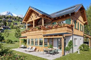 Villen zu kaufen in 8992 Altaussee, "Träume leben" - Erfüllen sie sich den Wohntraum in Altaussee