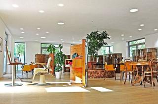 Lager mieten in Claudistraße 14, 4910 Ried im Innkreis, Bestens eingeführter Friseursalon in Ried im Innkreis - kurzfristige Anmietung oder Pacht möglich!