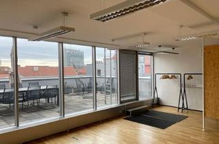 Büro zu mieten in Schloßberg, 8020 Graz, Büro Kai Center, 8020