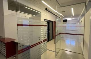 Büro zu mieten in 6230 Brixlegg, BRIXLEGG - Gepflegte Ordinationsräumlichkeiten direkt im Zentrum