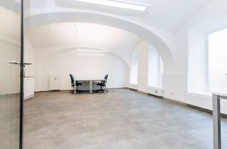 Büro zu mieten in Völkermarkter Straße 5/Gl 1, 9020 Klagenfurt, PROVISIONSFREI I TOP LAGE I PARKPLATZ I STARK FREQUENTIERTE LAGE I AUSLAGE I NEU SANIERT Í MODERNE GEWERBEIMMOBILIE I AB SOFORT VERFÜGBAR I
