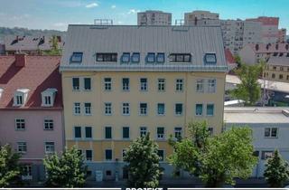 Anlageobjekt in 8020 Graz, Saniertes und ausgebautes Zinshaus im pulsierenden Zentrum von Graz | nachhaltig Werte schaffen