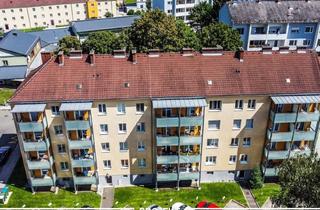 Anlageobjekt in 8600 Bruck an der Mur, Eine Umgebung, an dem sich Tradition und Moderne begegnen! I Zinshausanlage im wunderschönen Bruck an der Mur I Wertbeständig!