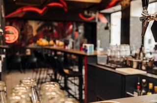 Geschäftslokal mieten in Kardinalplatz 8/Gl1A, 9020 Klagenfurt am Wörthersee, AB SOFORT I EXKLUSIV I VOLL AUSGESTATTETES GASTROKONZEPT I GASTROKÜCHE I LÜFTUNGSANLAGE I BESTE INNENSTADTLAGE I HOCHWERTIGE AUSSTATTUNG I SCHANIGARTEN MÖGLICH I PARKPLÄTZE DIREKT DAVOR I