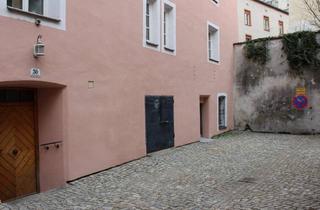 Lager mieten in Schmiedgasse 30, 6060 Hall in Tirol, Gewerbefläche in der Haller Altstadt