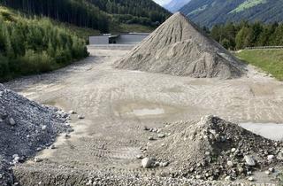  in Gewerbepark, 6142 Mieders, Gewerbegrundstück südlich von Innsbruck im Gewerbepark Mieders