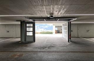 Garagen kaufen in Schnittlauchgasse 21, 6134 Vomp, Parken ohne Sorgen