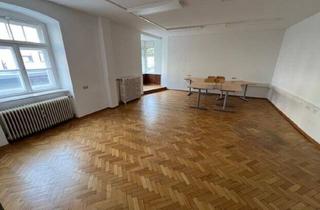Büro zu mieten in Swarovskistraße 15/W 1, 6130 Schwaz, Büro- oder Geschäftsfläche in Zentrum- u Krankenhausnähe von Schwaz - sofort verfügbar