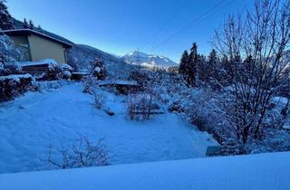 Grundstück zu kaufen in 6091 Götzens, Neu-Götzens Grundstück in Aussichtslage
