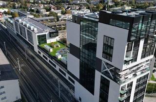 Büro zu mieten in Spornbergerstraße 1/Office A 4, 6130 Schwaz, Büro- und Gewerbeeinheiten Schwaz Urban