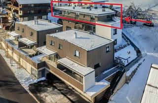 Penthouse kaufen in Kammerland 29/Top 7, 6173 Oberperfuss, Wohnanlage Kammerland - Oberperfuss