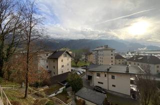 Einfamilienhaus kaufen in 6200 Jenbach, Einfamilienhaus auf 1185m² Grundstück, Sonnenlage