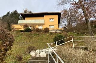 Einfamilienhaus kaufen in 6200 Jenbach, Einfamilienhaus auf 1185m² Grundstück, Sonnenlage