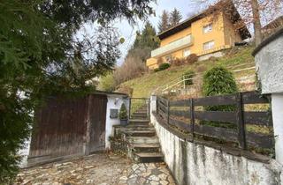 Einfamilienhaus kaufen in 6200 Jenbach, Gelegenheit -Einfamilienhaus auf 1185m² Grundstück, Sonnenlage