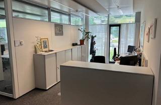 Büro zu mieten in 6112 Wattens, Gewerbeeinheiten Quartier am Brandgut - Wattens