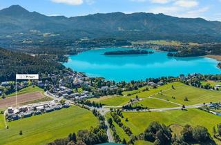 Wohnung kaufen in Faaker See, Drobollach, Villach, Finkenstein, 9580 Drobollach am Faaker See, Bellago - Letzte Chance!